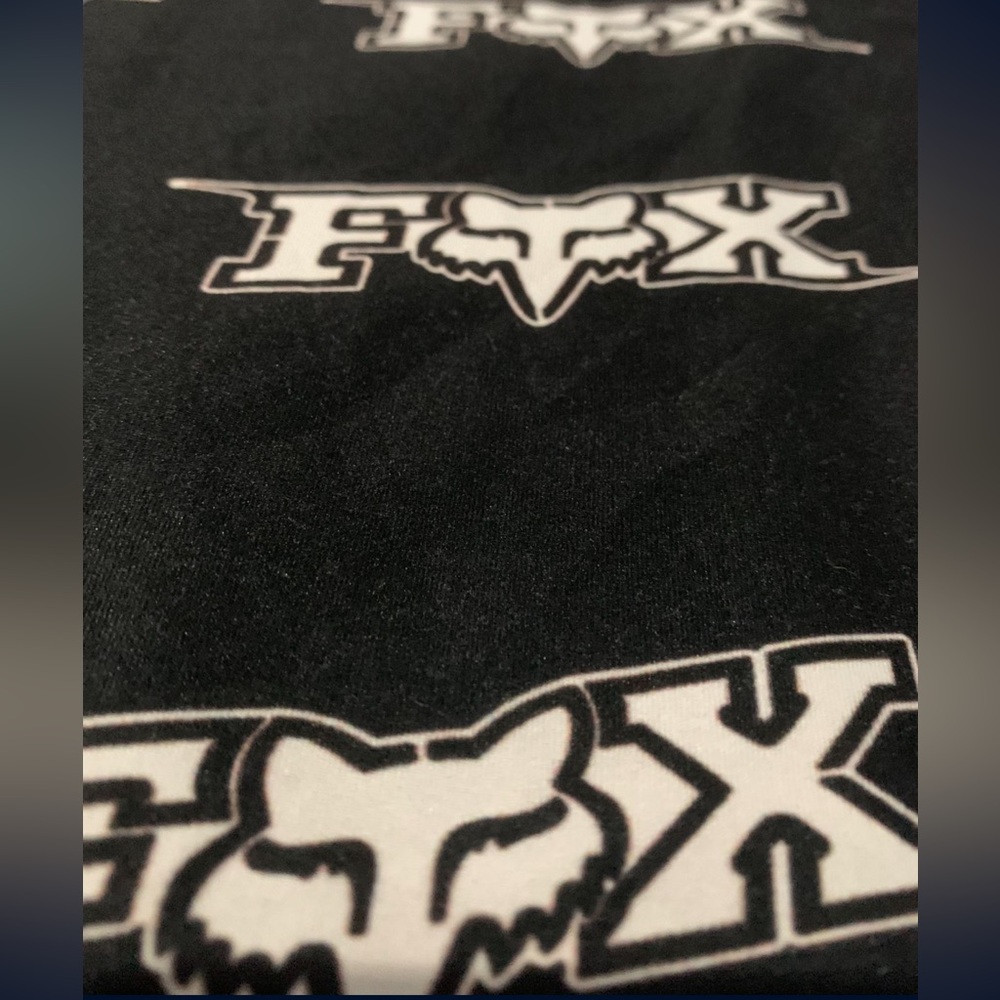 Fox gaiter - Picture 2 of 3